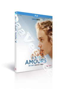 To Our Loves (Blu-Ray)